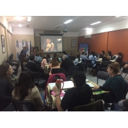 5º Jornada Institucional